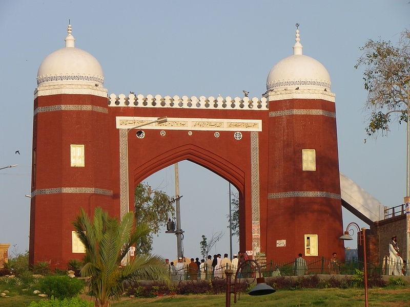 Killa Kohna Qasim Bagh: Where Centuries Whisper Through Multan’s Sacred Mound